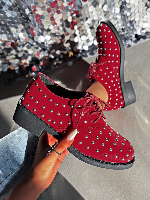 De Rivet Enkelboots