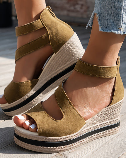 De Viva - Comfort sandalen