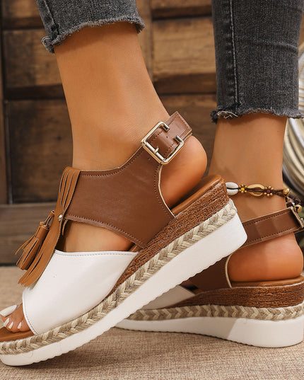 De Viva Chic Sandalen