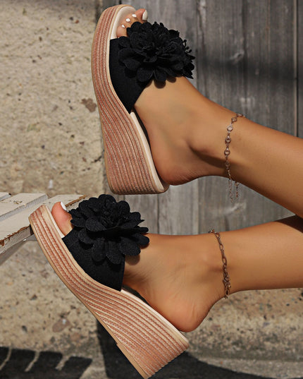 De Viva - elegante Sandalen