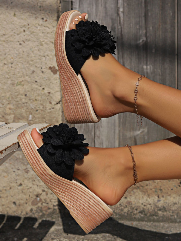 De Viva - elegante Sandalen
