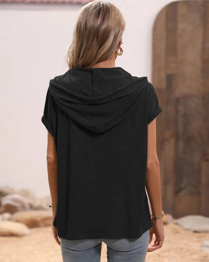 De Viva – T-shirt Comfort Fit