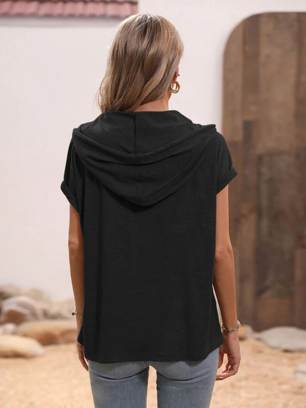 De Viva – T-shirt Comfort Fit