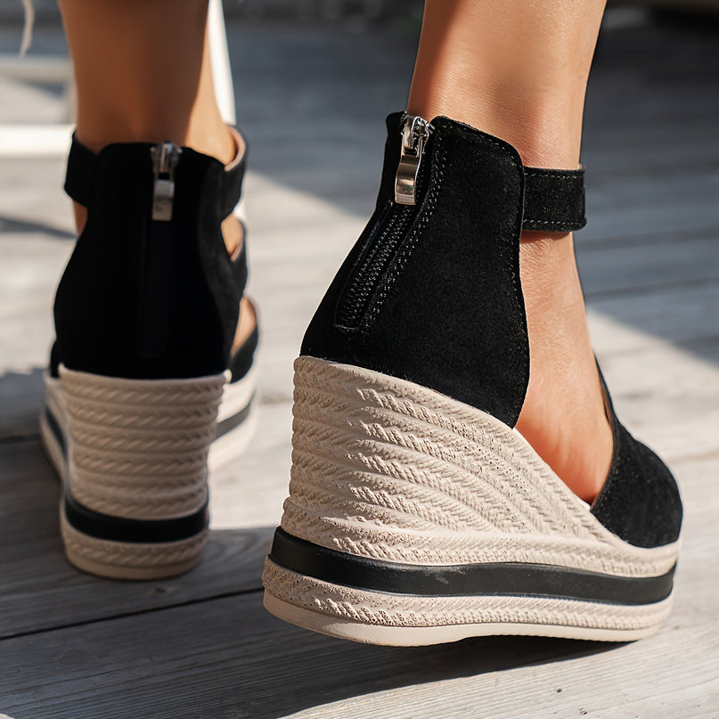 De Viva - Comfort sandalen