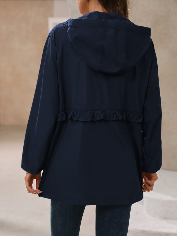 Viva – Arwen Waterdichte Jas