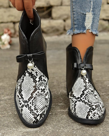 Viva – Parel Boots