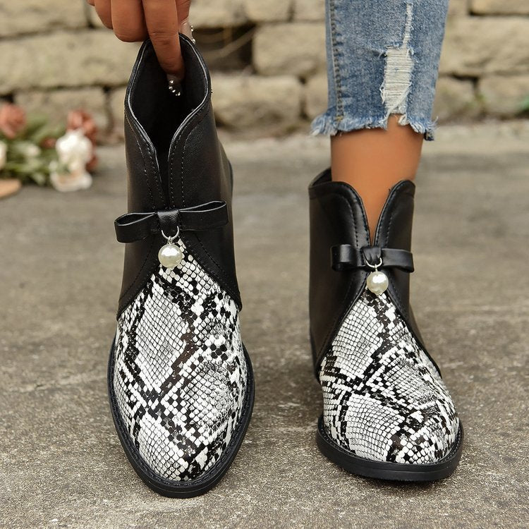 Viva – Parel Boots