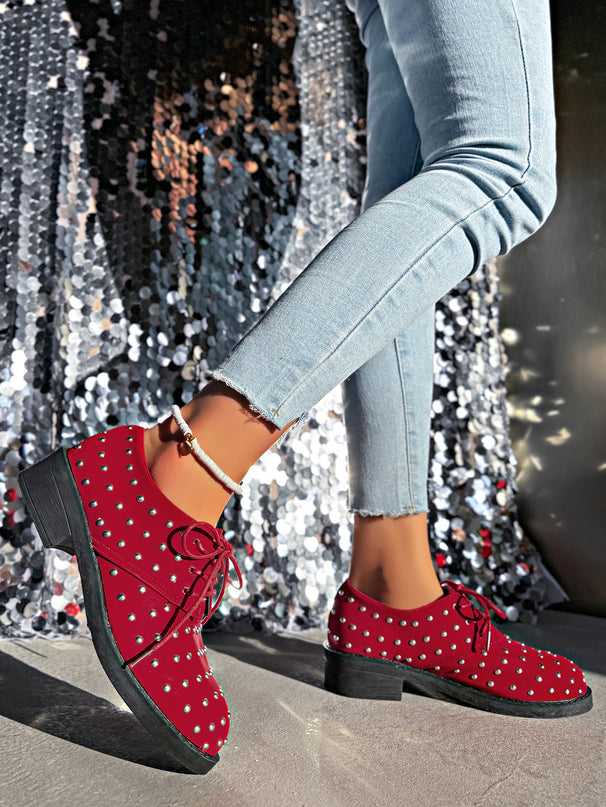 De Rivet Enkelboots