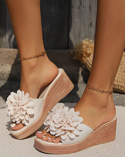 De Viva - elegante Sandalen