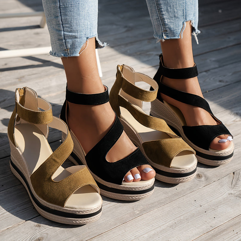 De Viva - Comfort sandalen