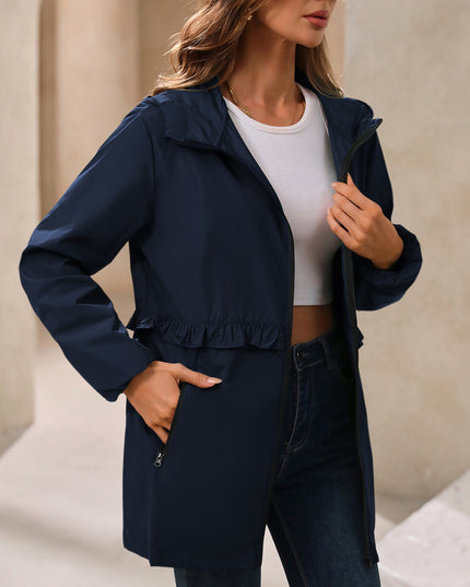Viva – Arwen Waterdichte Jas