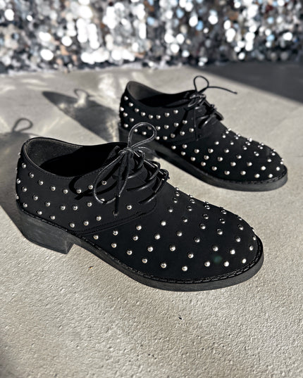 De Rivet Enkelboots