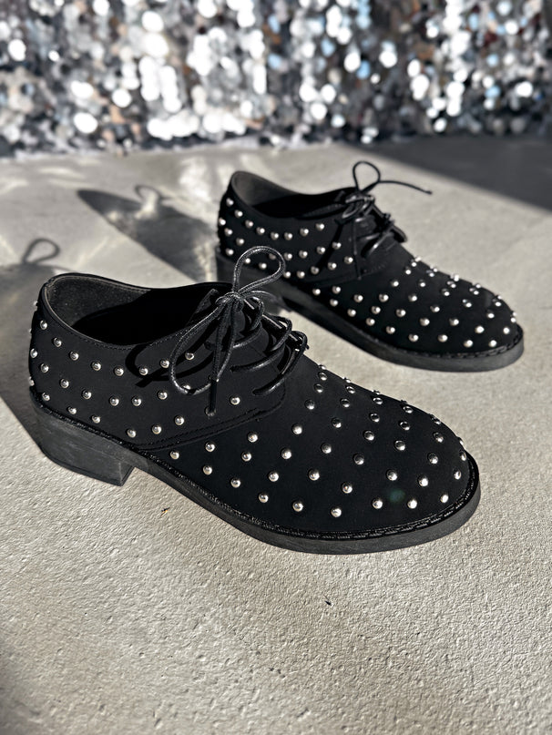 De Rivet Enkelboots