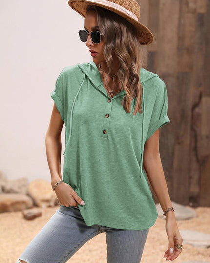 De Viva – T-shirt Comfort Fit