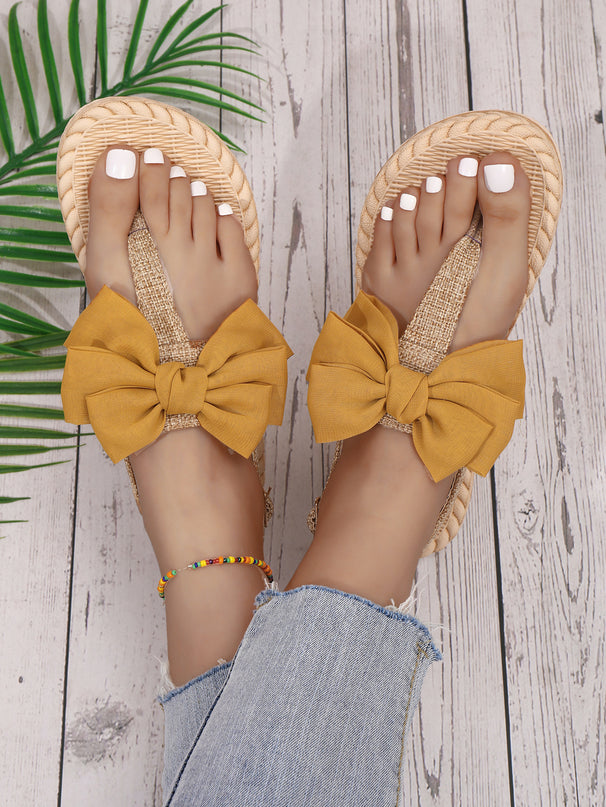 De Viva T-strap sandalen