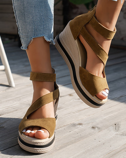 De Viva - Comfort sandalen