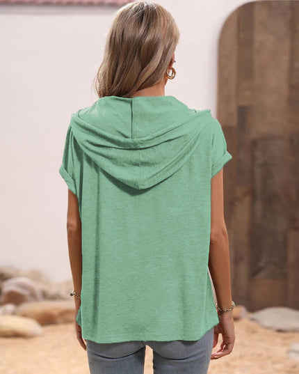 De Viva – T-shirt Comfort Fit