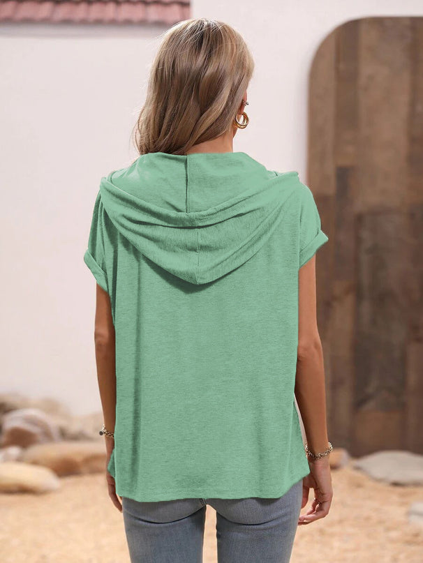 De Viva – T-shirt Comfort Fit