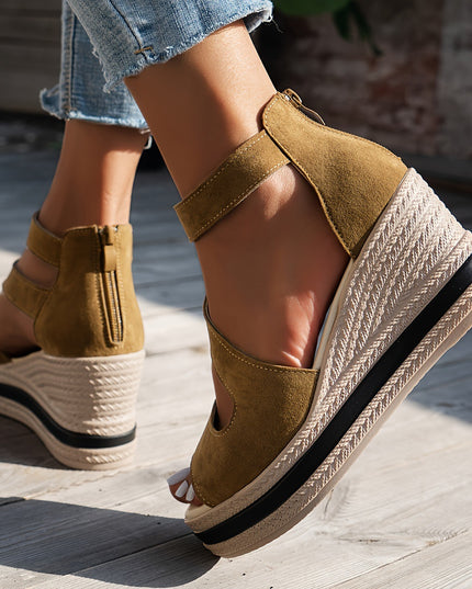 De Viva - Comfort sandalen