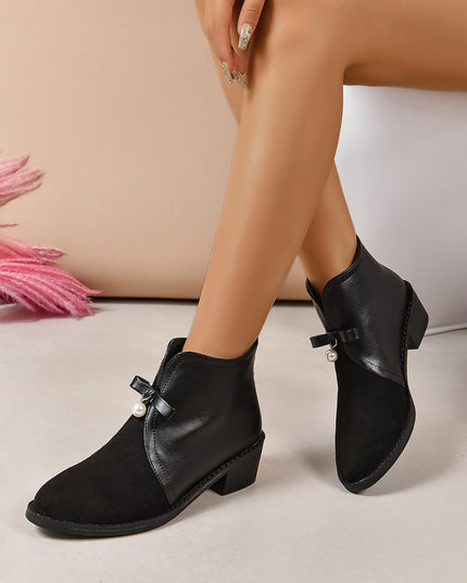 Viva – Parel Boots
