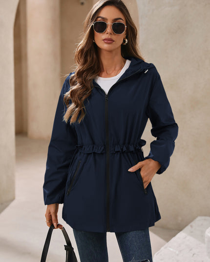 Viva – Arwen Waterdichte Jas