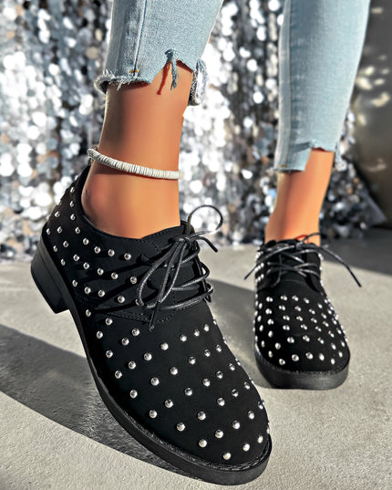 De Rivet Enkelboots