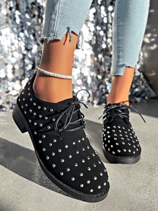 De Rivet Enkelboots