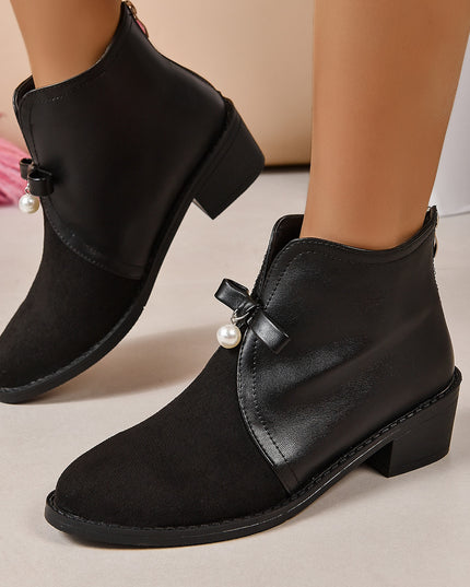Viva – Parel Boots