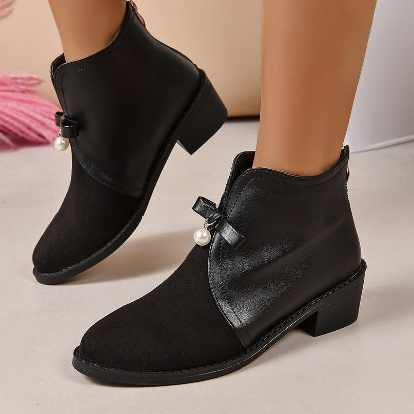 Viva – Parel Boots