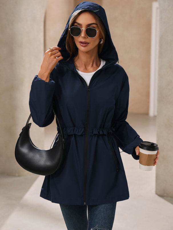 Viva – Arwen Waterdichte Jas