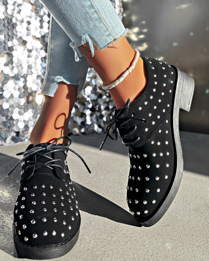 De Rivet Enkelboots