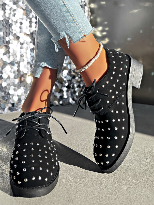 De Rivet Enkelboots