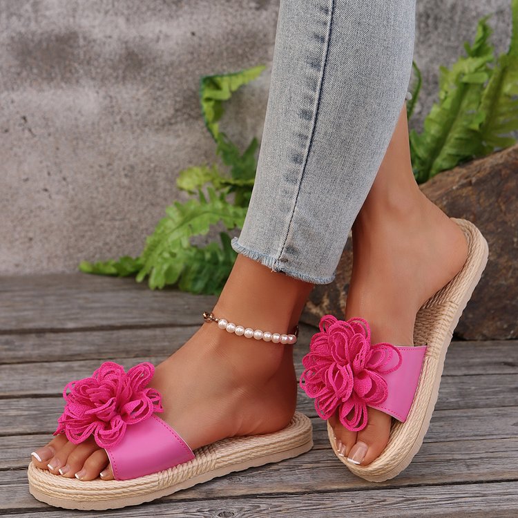 De Viva - casual Sandalen