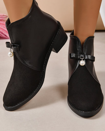 Viva – Parel Boots