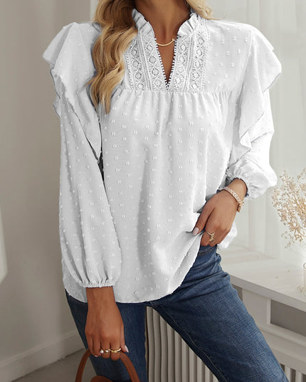 Viva – Amélie Blouse