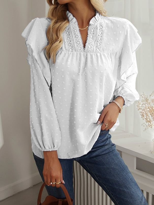 Viva – Amélie Blouse
