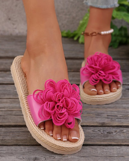 De Viva - casual Sandalen