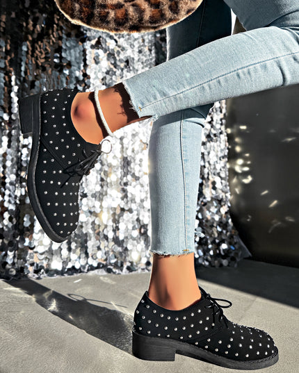 De Rivet Enkelboots