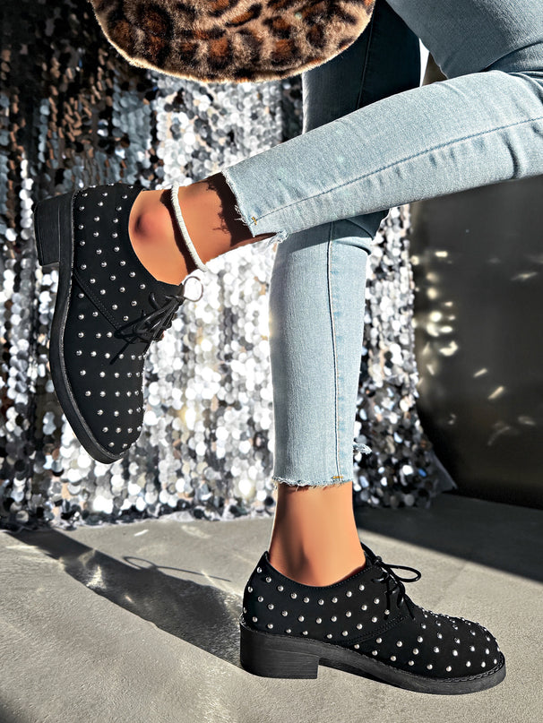 De Rivet Enkelboots