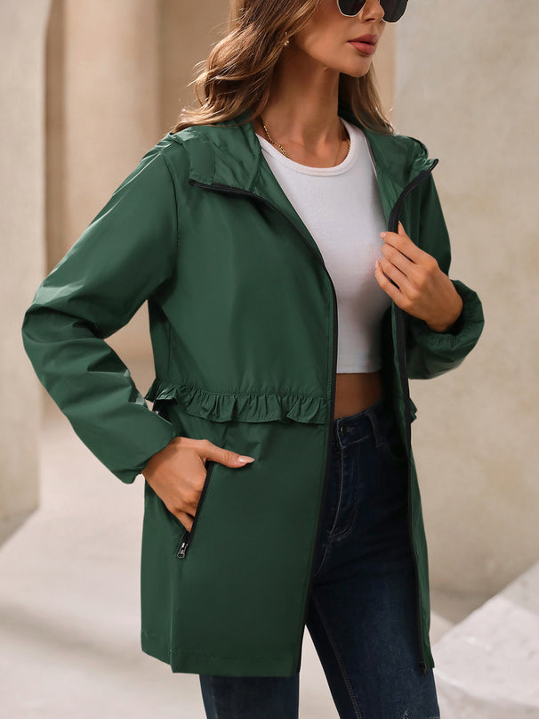 Viva – Arwen Waterdichte Jas