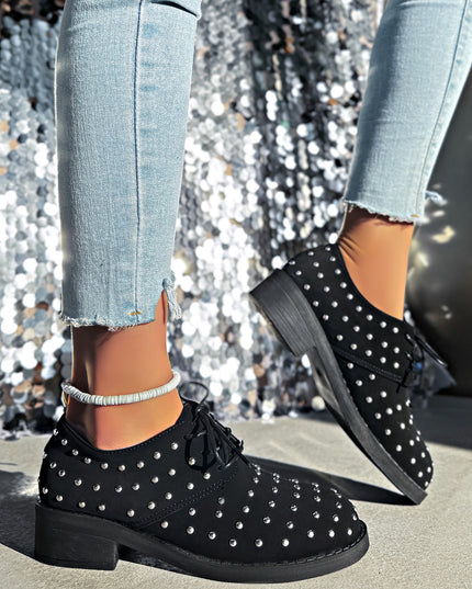De Rivet Enkelboots
