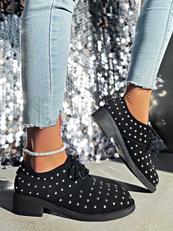 De Rivet Enkelboots