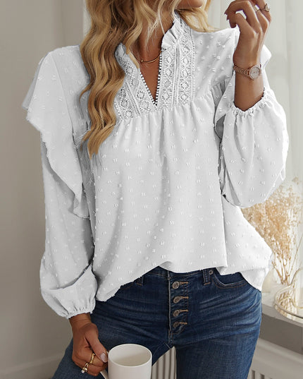 Viva – Amélie Blouse