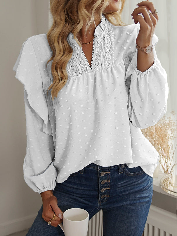 Viva – Amélie Blouse