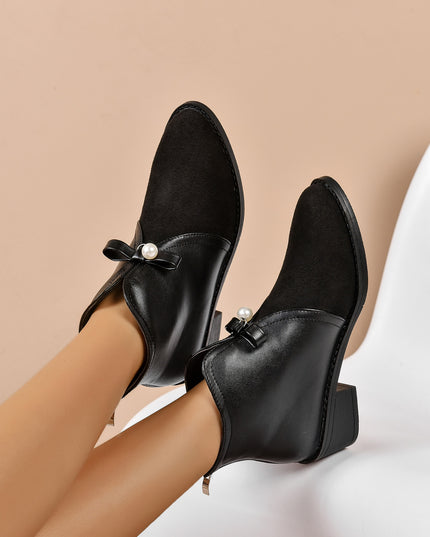 Viva – Parel Boots