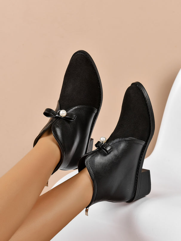 Viva – Parel Boots