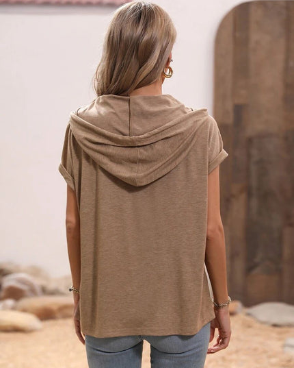 De Viva – T-shirt Comfort Fit