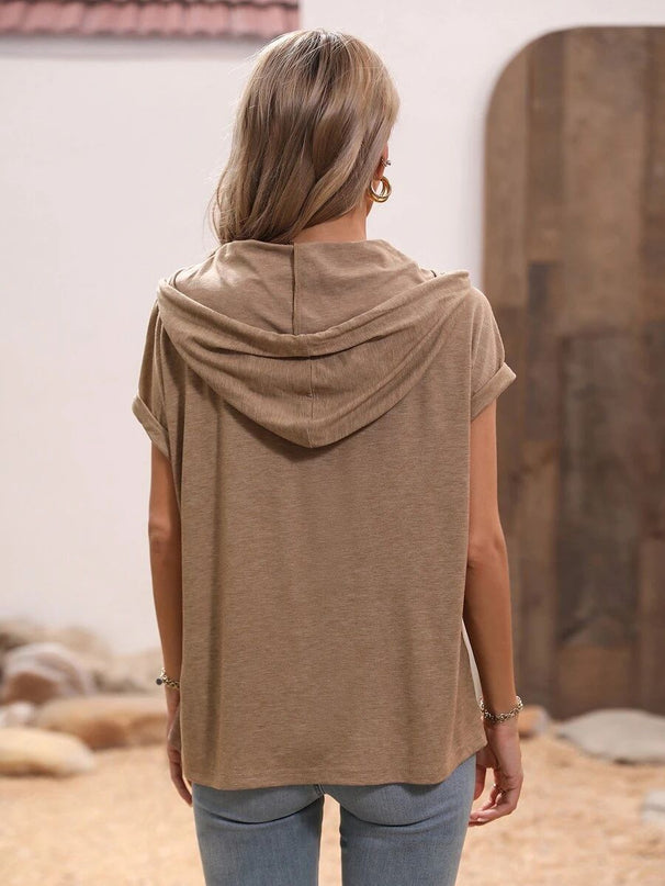 De Viva – T-shirt Comfort Fit