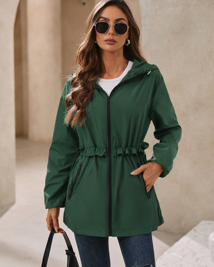Viva – Arwen Waterdichte Jas