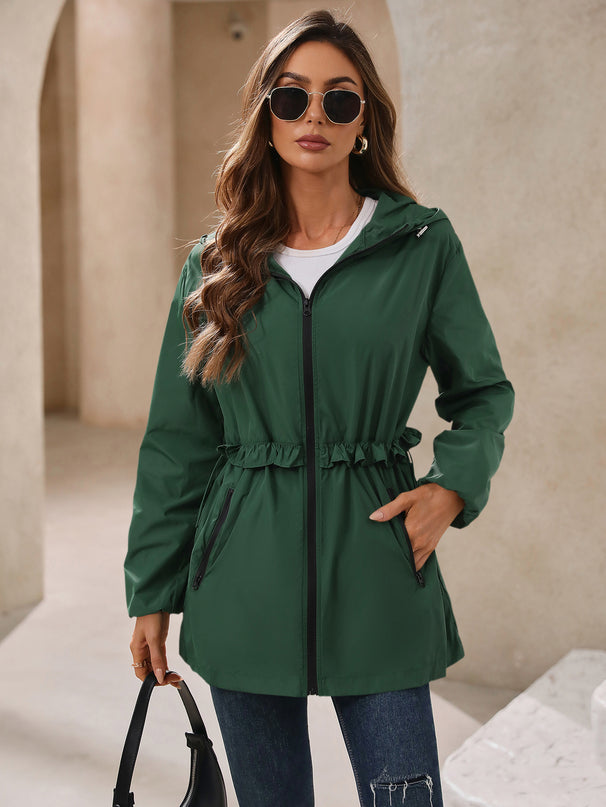 Viva – Arwen Waterdichte Jas